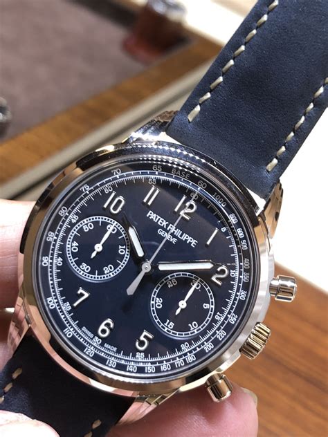 patek philippe 2019 mo